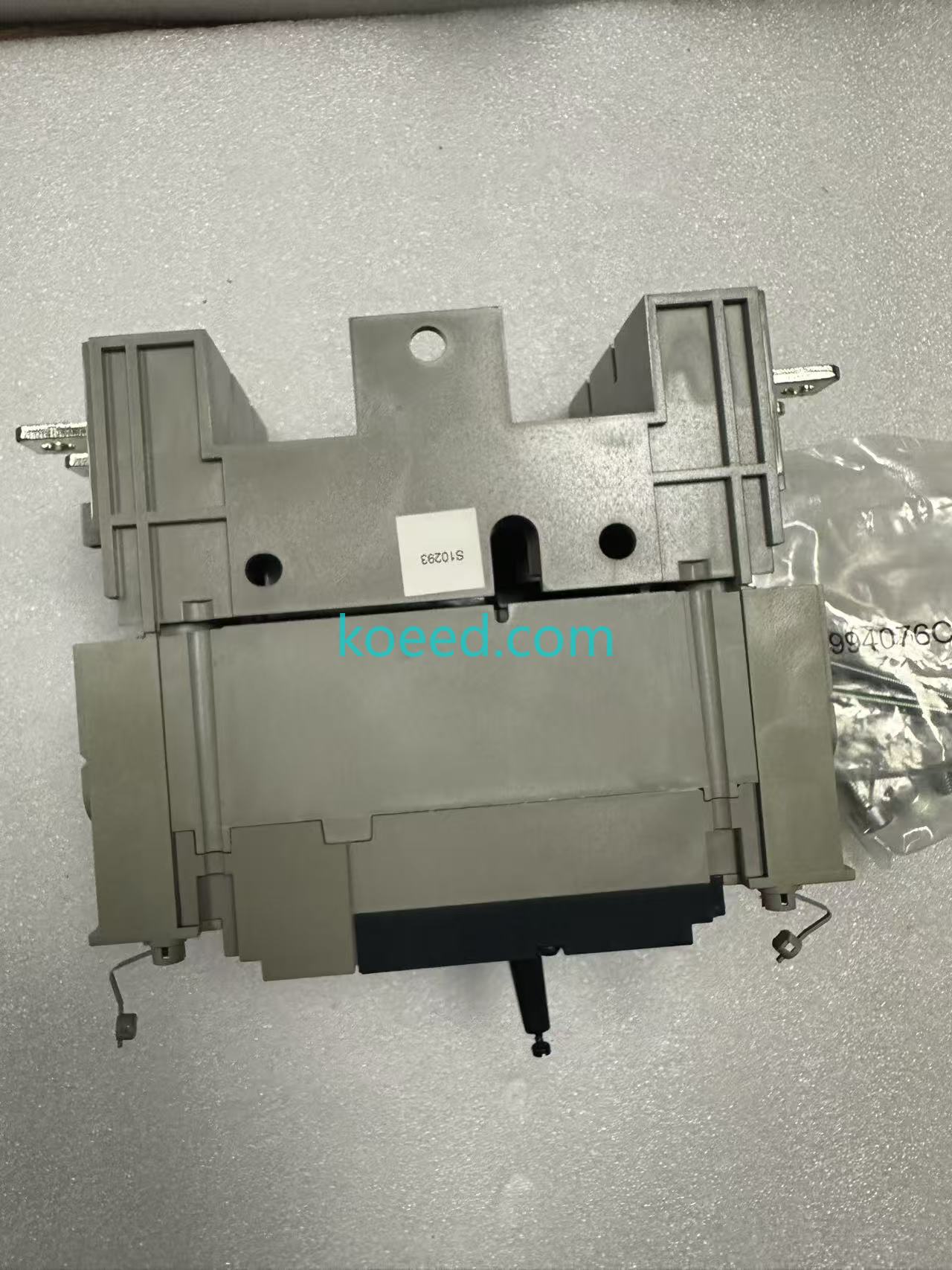 NS160N 63/80 amp - Koeed Fashion View